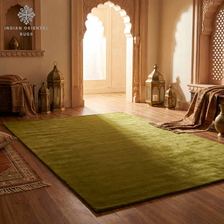 Grand – Milano Green