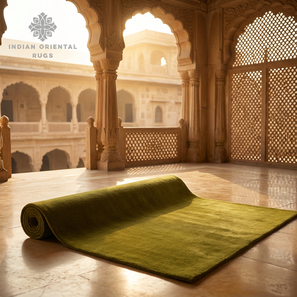 Grand – Milano Green