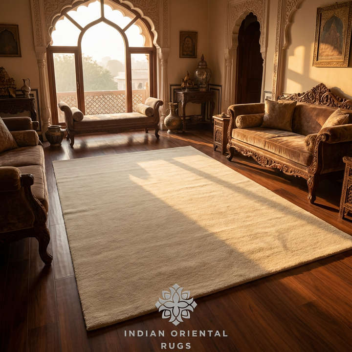 Grand – Dusty White