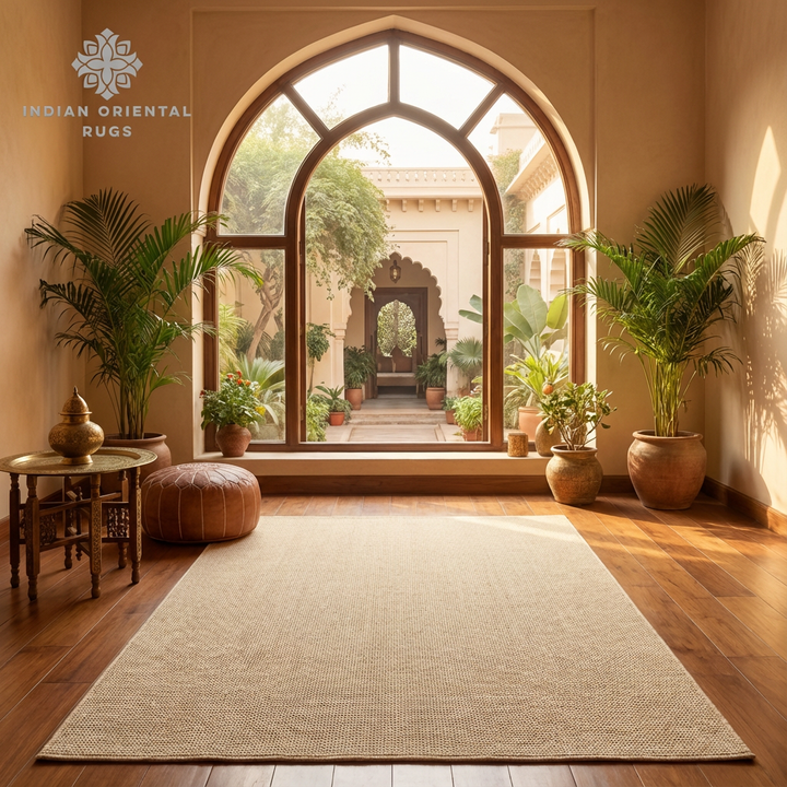 Grand – Dusty White