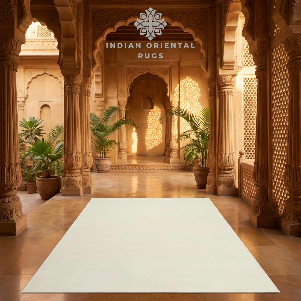 Grand – Dusty White