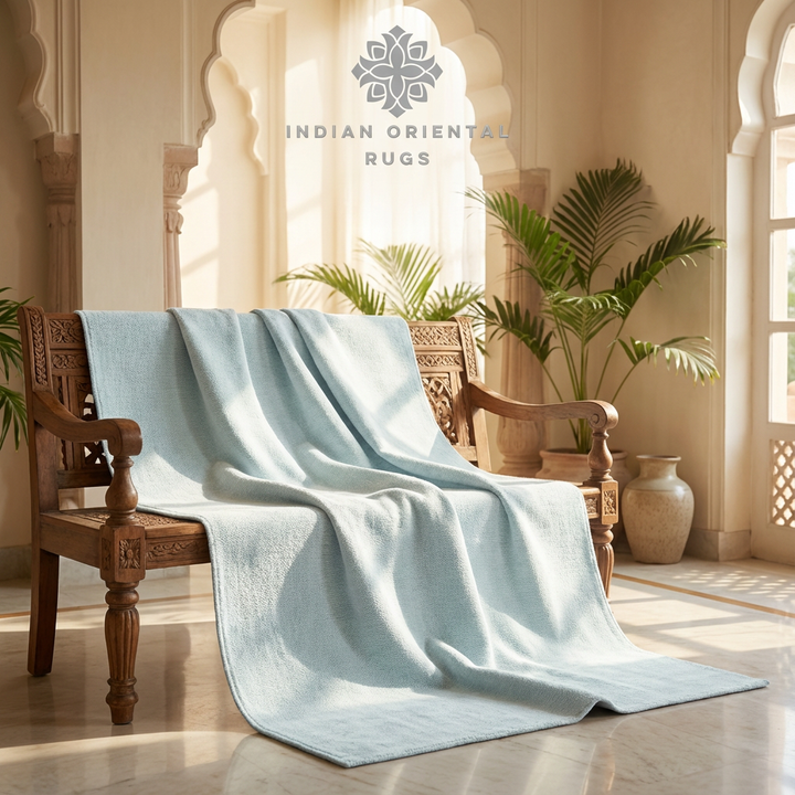 Grand – Powder Blue