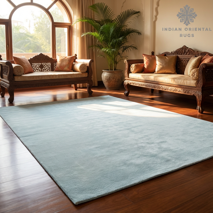 Grand – Powder Blue