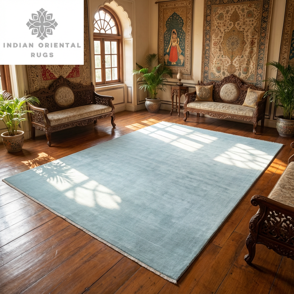 Grand – Powder Blue