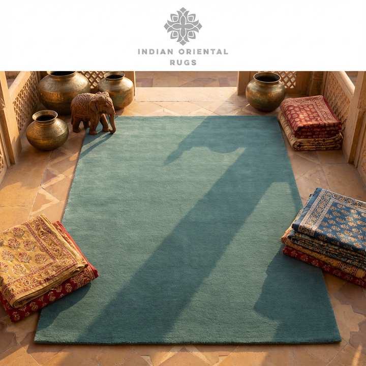 Grand – Pale Green