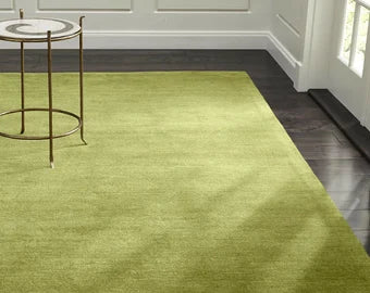 Hand‑Tufted Wool Oriental Rug – Classic & Versatile Area Floor Covering