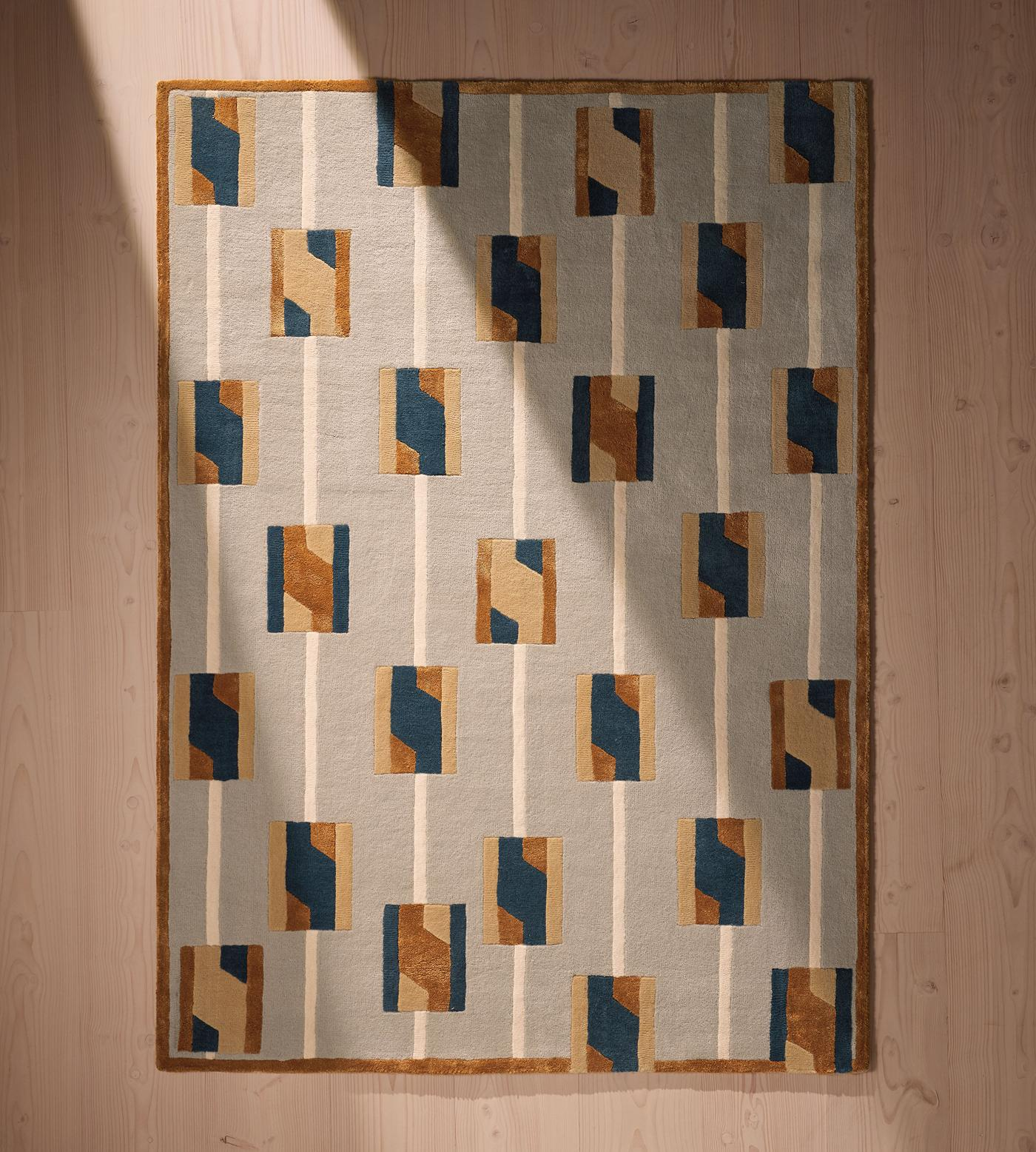 Hand Tufted Poyser Rug – indian oriental rugs
